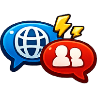 Online Multiplayer