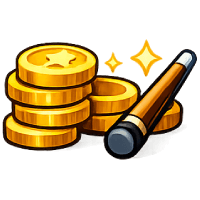Rewards and Coins